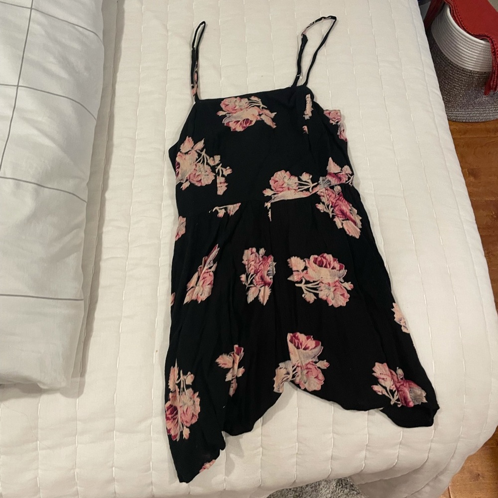 Kimchi Blue romper!